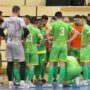 Akademac slavio u prijateljskoj utakmici uoči Premijer futsal lige BiH