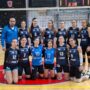Četvrta uzastopna pobjeda odbojkašica Leotara