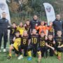 OFK Alfa – GENERACIJA 2015 ŠAMPIONSKI DO VRHA!