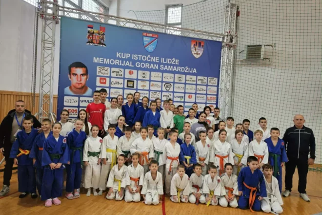 Гатачки борци запажени