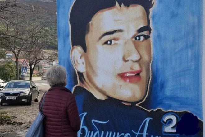 Kad ponos pobjedi i suze