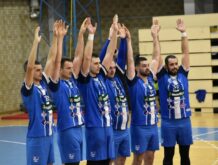 Leotaru derbi začelja FOTO