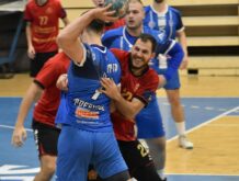 Leotaru derbi začelja FOTO