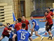 Leotaru derbi začelja FOTO