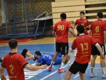 Leotaru derbi začelja FOTO