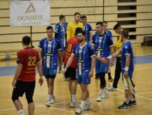 Leotaru derbi začelja FOTO