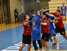 Leotaru derbi začelja FOTO