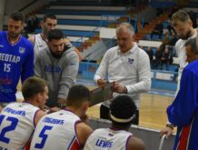 ЛЕОТАР УБЈЕДЉИВ ПРОТИВ РАДНИЧКОГ — 112:77 ФОТО