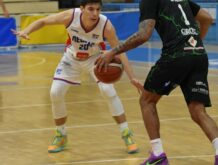 ЛЕОТАР УБЈЕДЉИВ ПРОТИВ РАДНИЧКОГ — 112:77 ФОТО