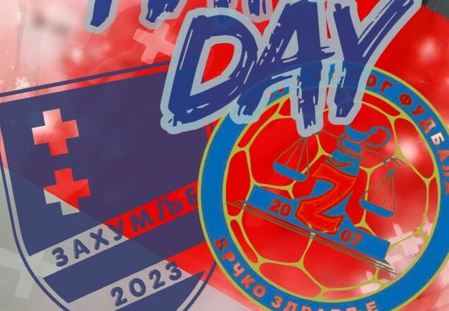 Zahumlje čeka prvu pobjedu