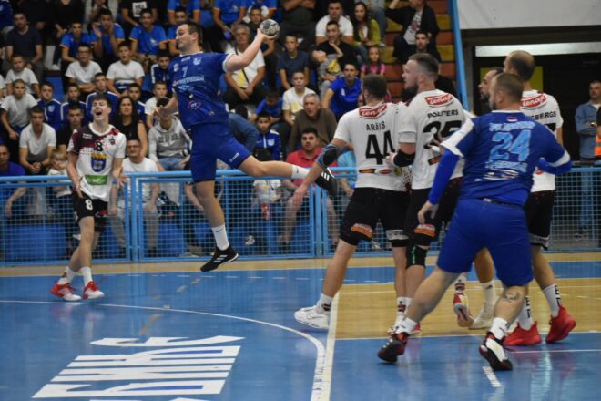 Iskustvo i tradicija kao snaga RK Leotara u zahtjevnoj sezoni