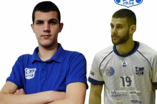 Grk i Ninković ponovo u Leotaru