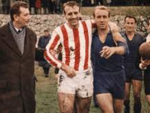 ЛЕОТАР ТРЕБИЊСКИ