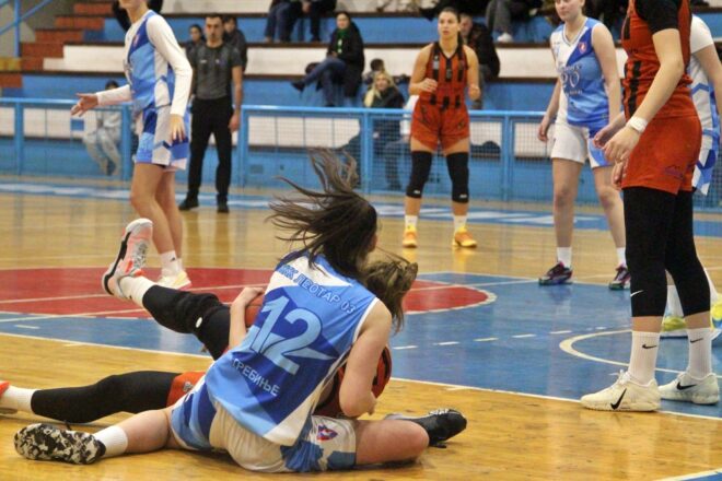 Leotar 03 hrabro uprkos porazu, fokus na finale Kupa