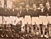 ЛЕОТАР ТРЕБИЊСКИ