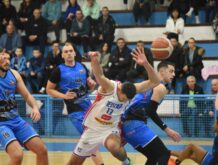 Korak unazad u Trebinju: Leotar ispustio pobjedu i zakomplikovao put ka Ligi šest