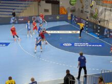 Svesrpski kup: Leotar hrabro pao u Nišu, Sloga prvi finalista FOTO