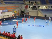 Svesrpski kup: Leotar hrabro pao u Nišu, Sloga prvi finalista FOTO