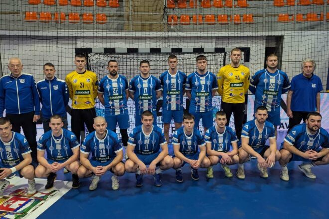 Svesrpski kup: Leotar hrabro pao u Nišu, Sloga prvi finalista FOTO