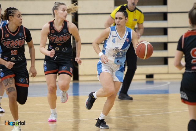 Тријумф „малених“ у Зеници