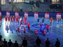 Svesrpski kup: Leotar hrabro pao u Nišu, Sloga prvi finalista FOTO