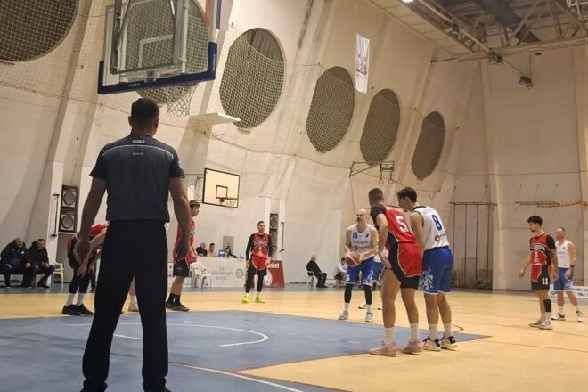 HEO se raspao nakon fantastičnog starta i poražen od Slobode 73