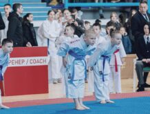 Karate klub Trebinje ponovo briljirao na regionalnom prvenstvu u Bileći FOTO