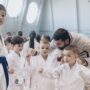 Karate klub Trebinje ponovo briljirao na regionalnom prvenstvu u Bileći FOTO
