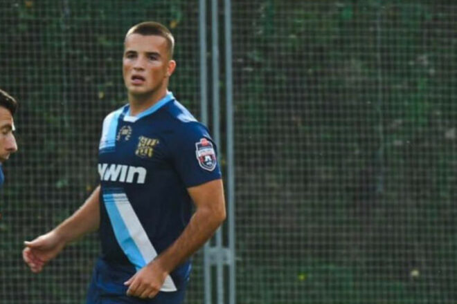 Kolak u Radničkom iz Novog Beograda