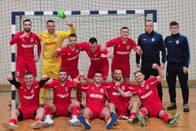 Метохија дочекује Раднички