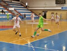 Јуниори Академца поражени од Танга ФОТО