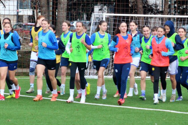 „Rankić i Žugić otišle, Leotar startovao pripreme za Premijer ligu“