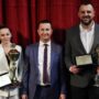 Требиње бирало најбоље спортисте: Највиша признања атлетичарки Сари Мијановић и КК „Леотар“