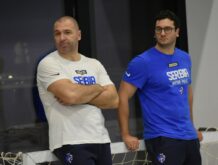 Trebinje je disalo u ritmu šampiona FOTO