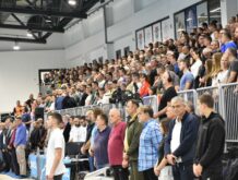 Trebinje je disalo u ritmu šampiona FOTO