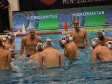 Trebinje je disalo u ritmu šampiona FOTO