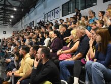 Trebinje je disalo u ritmu šampiona FOTO