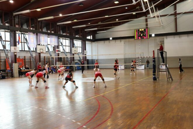 Вележ имао изједначења, али Либеро однио побједу из Невесиња