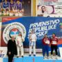 Kontinuitet rada donosi medalje: Miliniću bronza, Drapićeva vicešampionka Republike