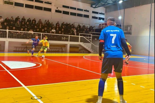 AKADEMAC SIGURAN U GACKU – POBJEDA ZA ČETVRTFINALE KUPA RS