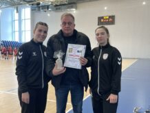 Leotar pokazao kvalitet i karakter na prvom kontrolnom turniru FOTO