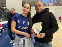 Leotar pokazao kvalitet i karakter na prvom kontrolnom turniru FOTO