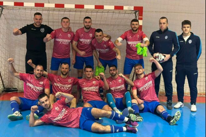 Gačani brojali do 14