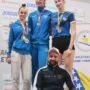 AK Leotar osvojio osam medalja na prvenstvima BiH i RS u Beogradu