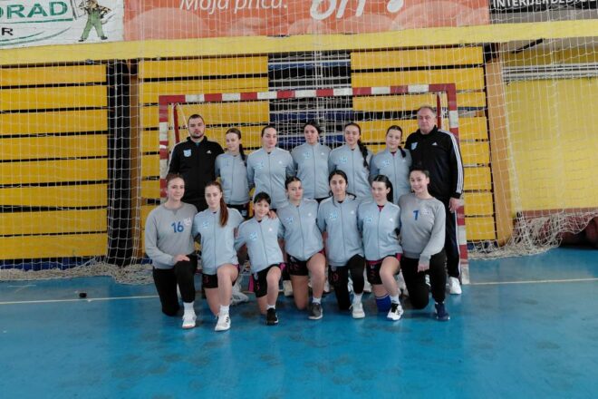 Rukometašice Leotara četvrte na međunarodnom turniru u Mostaru