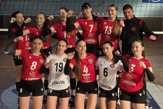 Љубињке сигурно „газе“