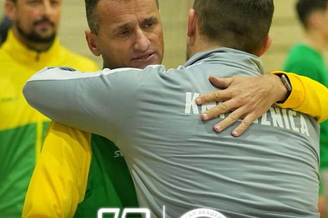 Razlaz Rajića i Akademca