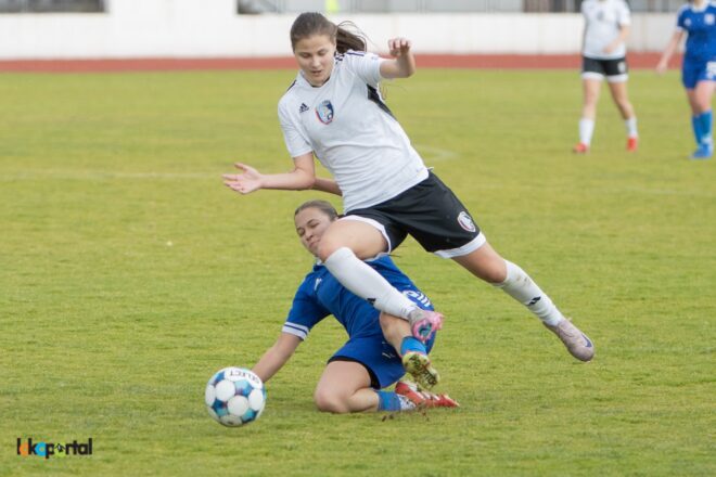 Важна побједа „Леотарки“