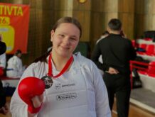 Zapažen rezultat na turniru u Tivtu FOTO