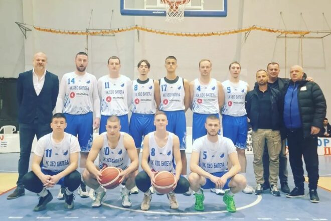 Хео бољи од Приједорчана